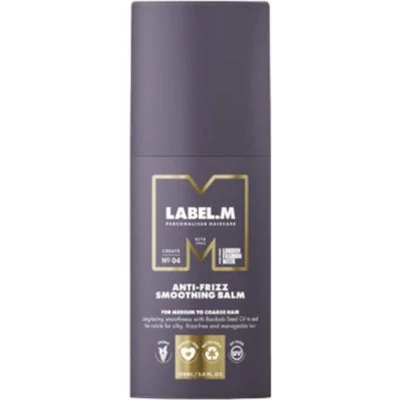 Afbeelding van Label.m Anti Frizz Smoothing Balm 150ml