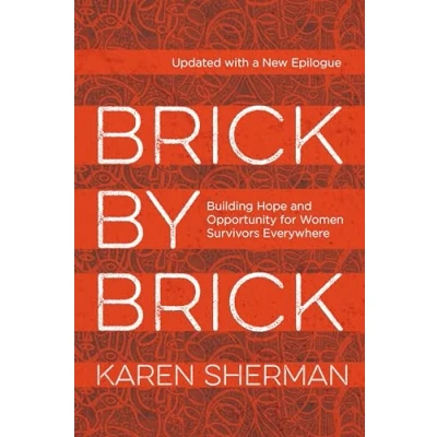 Afbeelding van Brick by