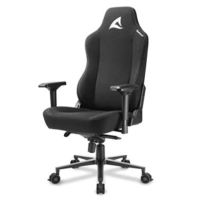 Afbeelding van Gaming Chair Sharkoon SKILLER SGS40 Fabric