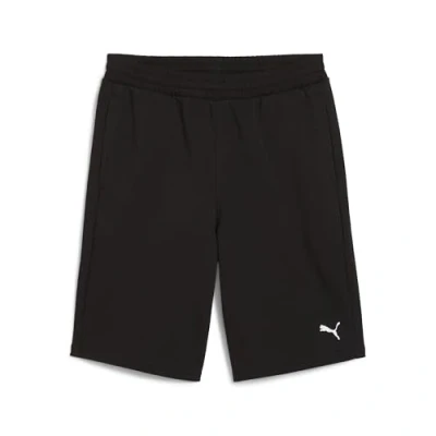 Afbeelding van PUMA M Tad Essentials 25,4 cm gebreide shorts, uniseks, 1 stuk