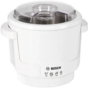 Image de Bosch Sorbetière MUZ5EB2