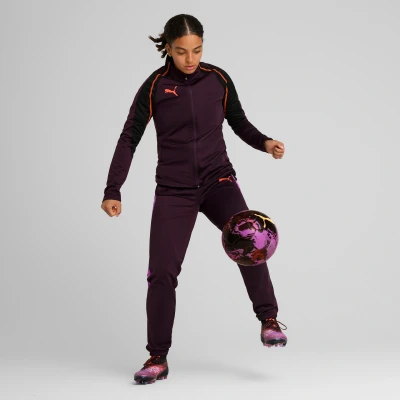 Image de SurvÃªtement de football IndividualBLAZE Femme