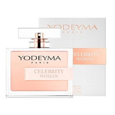 Afbeelding van Yodeyma Celebrity Eau de Parfum voor dames, 100 ml