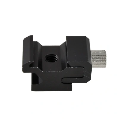 Afbeelding van Camera Adapter: 1/4&quot; Female Hotshoe / Type: 14HS