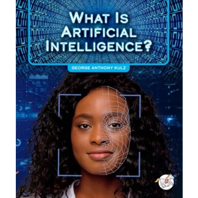 Afbeelding van What Is Artificial Intelligence?