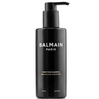 Afbeelding van Balmain Hair Couture Bodyfying Shampoo 250ml