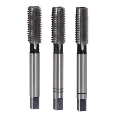 Afbeelding van KS Tools, Kranen, HSS handtapset M