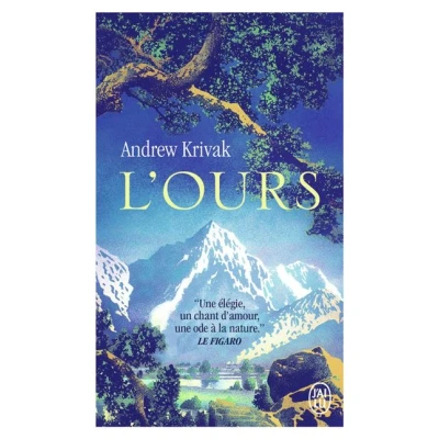 Image de L&#039;ours