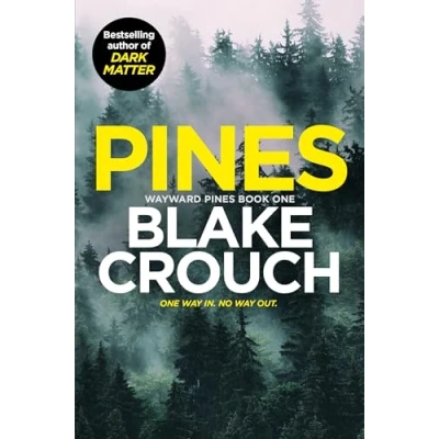 Afbeelding van Wayward Pines1 Pines