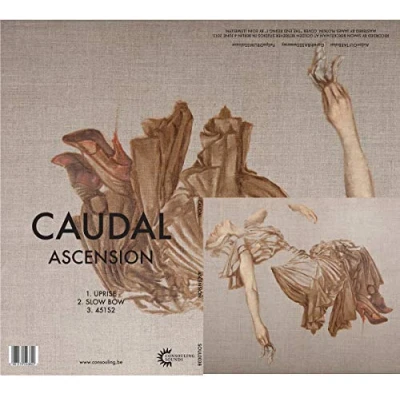 Afbeelding van Caudal Ascension (CD)