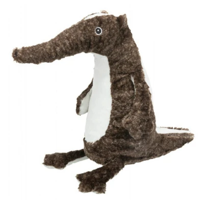 Afbeelding van Trixie Pluche Miereneter Hondenspeelgoed 50 cm