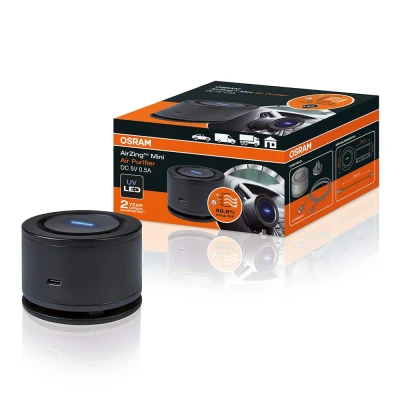 Afbeelding van Osram AirZing Mini Air Purifier Luchtreiniger