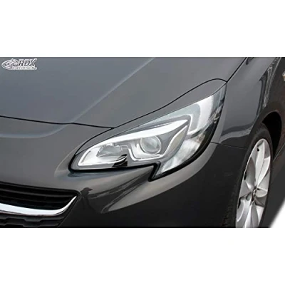 Afbeelding van RDX Racedesign RDSB145 Afdekking, koplamp Voor