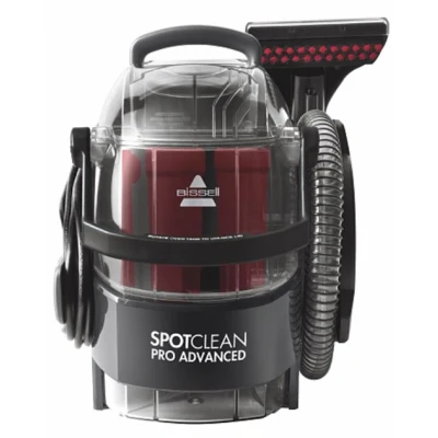 Image de Bissell Spot Clean Pro Advanced 1558d