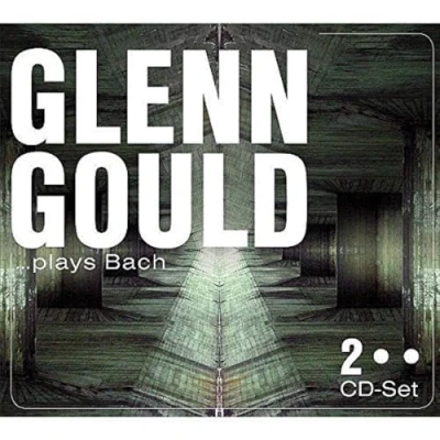 Afbeelding van Glenn Gould Plays Bach