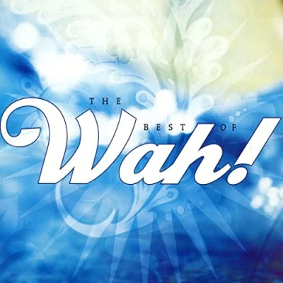 Afbeelding van The Best of Wah!