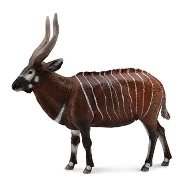 Afbeelding van Collecta Wilde Dieren Xl Bongo 12,2x11,2 Cm