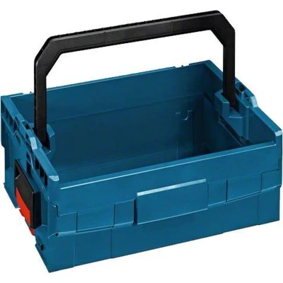 Afbeelding van Bosch Professional 1600A00222 Gereedschapskist (leeg) Blauw (b x h) 442 mm 185