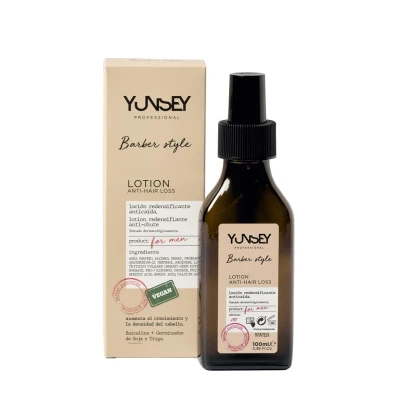 Afbeelding van Yunsey For Men Anti Hair Loss Lotion Spray 100 ml