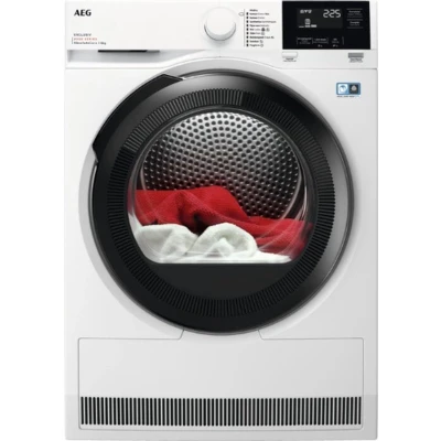 Afbeelding van AEG Tr88ax34b Droogkast 8kg