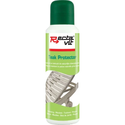 Afbeelding van Rectavit teak protector 0,500 l