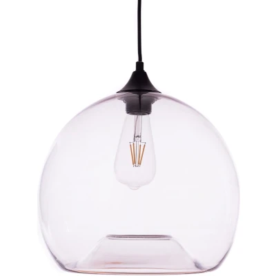 Afbeelding van Hanglamp Mumbai Clear