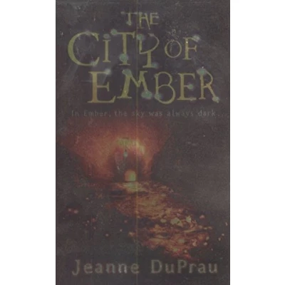 Afbeelding van City Of Ember