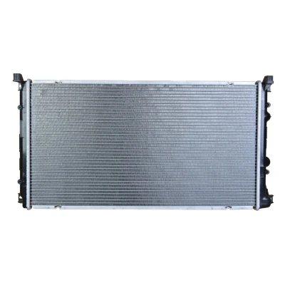 Afbeelding van Radiateur NRF 58324
