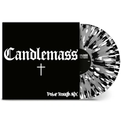 Afbeelding van Candlemass (2 LPs)