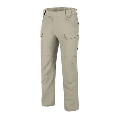 Afbeelding van Helikon, Vrouwen, Buitenbroek, OTP Outdoor Tactische Broeken (L), Groen, L