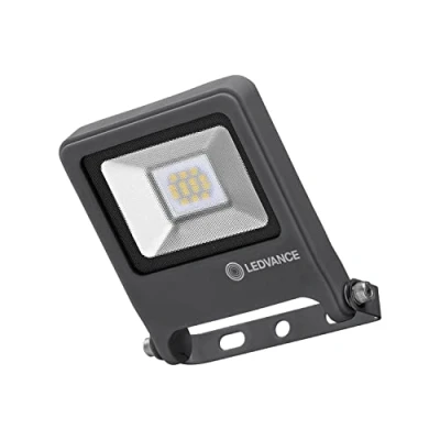 Image de LEDVANCE Projecteur LED pour l&#039;extérieur Blanc froid Endura Flood 10 W