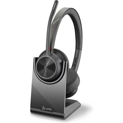 Afbeelding van Headphones with Microphone Poly 218476 02
