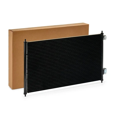 Afbeelding van Condensor, airconditioning NRF 35663