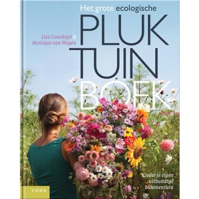 Image de Het grote ecologische pluktuinboek