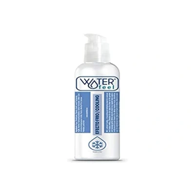 Afbeelding van Waterfeel Lube Cooling 150ml GLIJMIDDEL PERSONAL LUBRICANT WATER BASIS