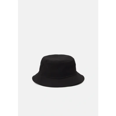 Afbeelding van New Era Essential Bucket Unisex Hoed, Maat: Large, Black