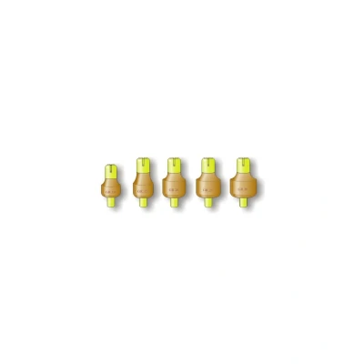 Image de Stonfo Plomb A Sondé (2 pcs) Taille : 5g