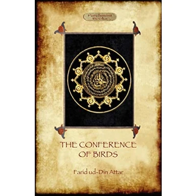 Afbeelding van The Conference of Birds