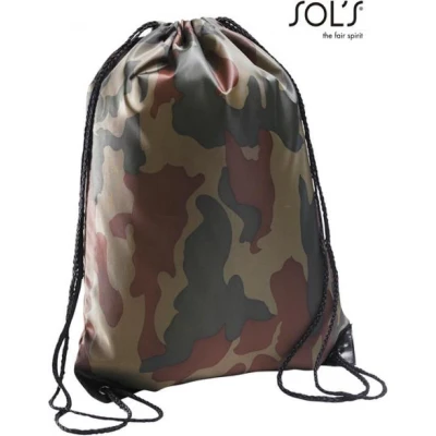 Afbeelding van Rugzak Urban (Camouflage)