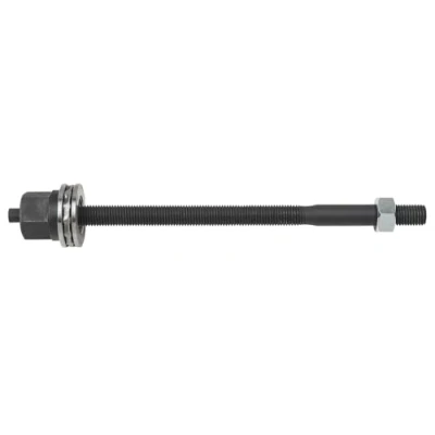 Afbeelding van KS Tools, Voertuig gereedschap, Aandrijfspindel M12x1,5, inclusief drukmoer en moer