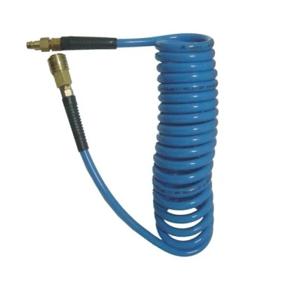 Afbeelding van AIRPRESS 4304210 Spiraalslang