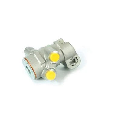 Afbeelding van BREMBO R 61 002 Remkrachtverdeler FIAT: Ducato I Platform/Chassis, Van, II Minibus, PEUGEOT: J5 Platform / Chassis
