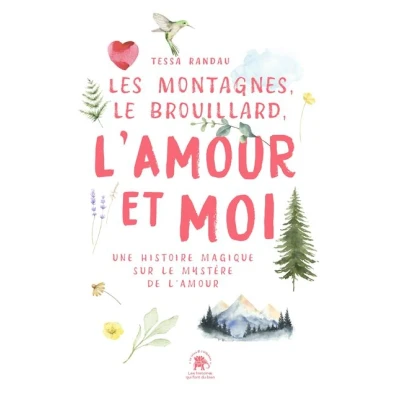 Image de Les Montagnes, le Brouillard, l&#039;Amour et moi