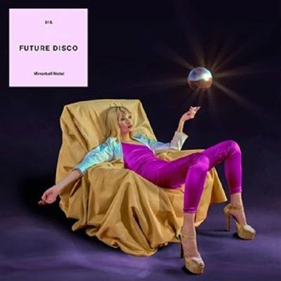 Afbeelding van Various Future Disco 15 (mirrorball Motel) (LP)