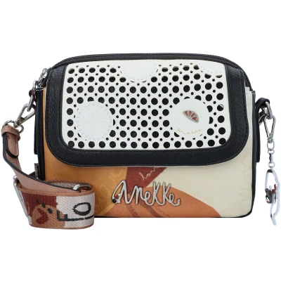 Afbeelding van Anekke Alma Schoudertas 27 cm