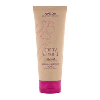 Image de Aveda Cherry Almond Gommage pour le Corps 200 ml