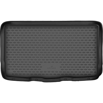 Afbeelding van XTR kofferbakmat geschikt voor Renault Zoe hatchback (BFM) 04/2019 Vandaag