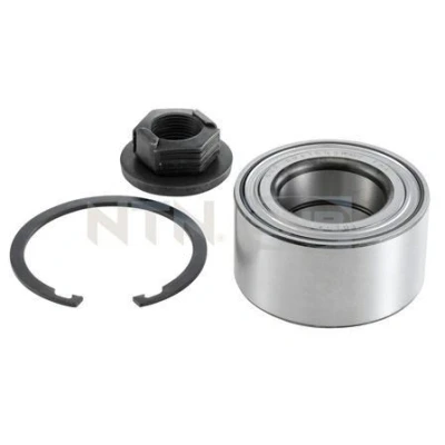 Afbeelding van SNR R170.43 Wiellagerset 72 MAZDA: 2 Hatchback