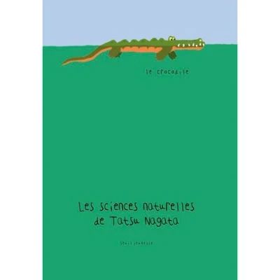 Image de Le Crocodile