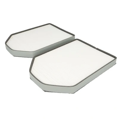 Afbeelding van Interieurfilter KNECHT LA 51/S